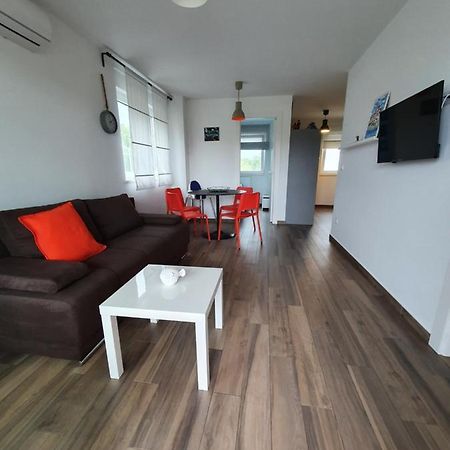 Teo Apartment Cizici Luaran gambar