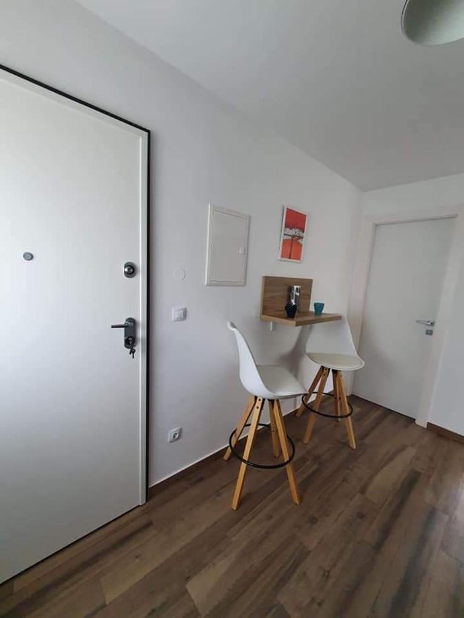 Teo Apartment Cizici Luaran gambar