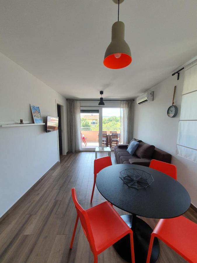 Teo Apartment Cizici Luaran gambar