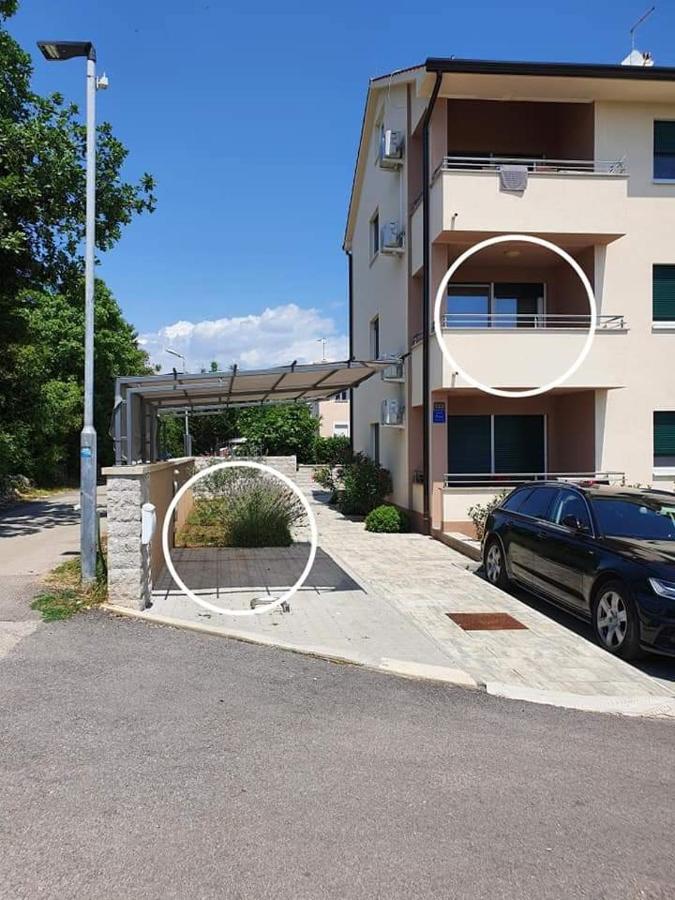 Teo Apartment Cizici Luaran gambar