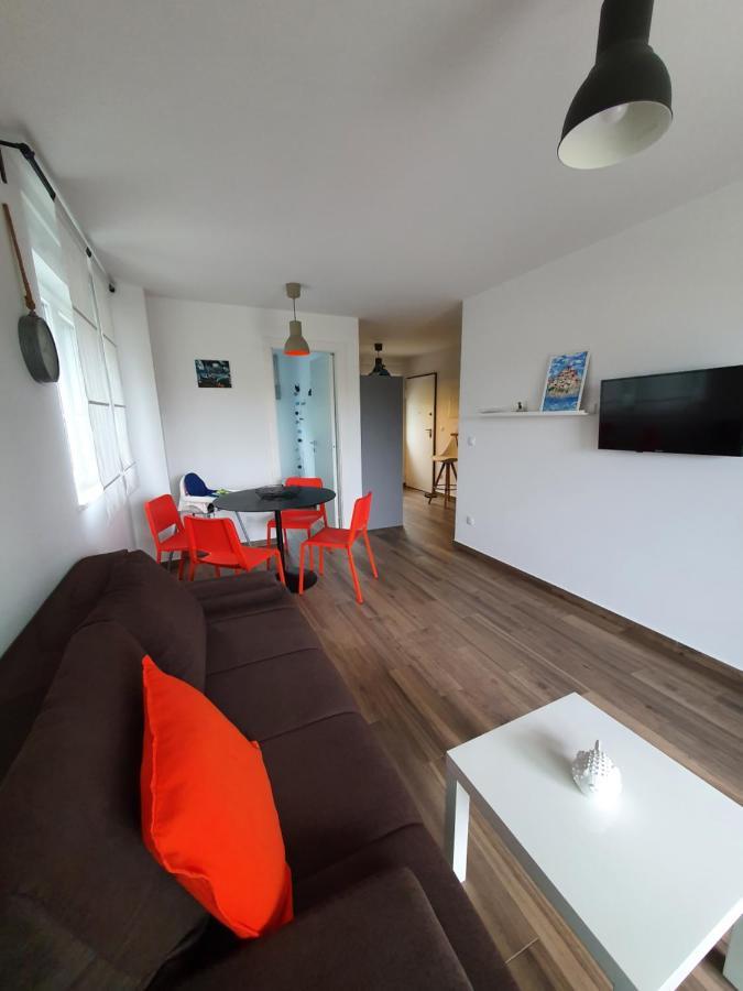 Teo Apartment Cizici Luaran gambar